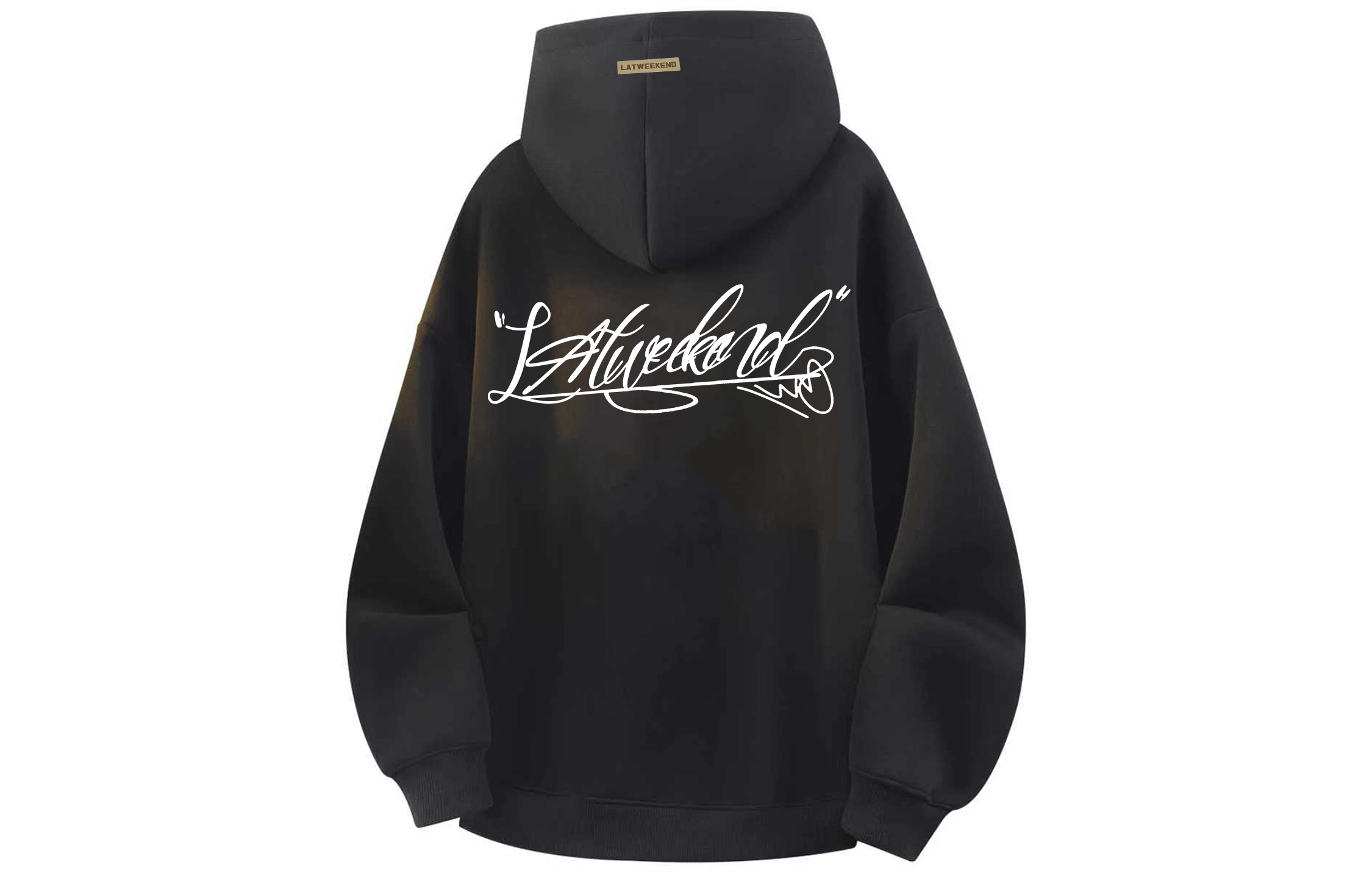 LA'T.WEEKEND 360G Logocleanfit