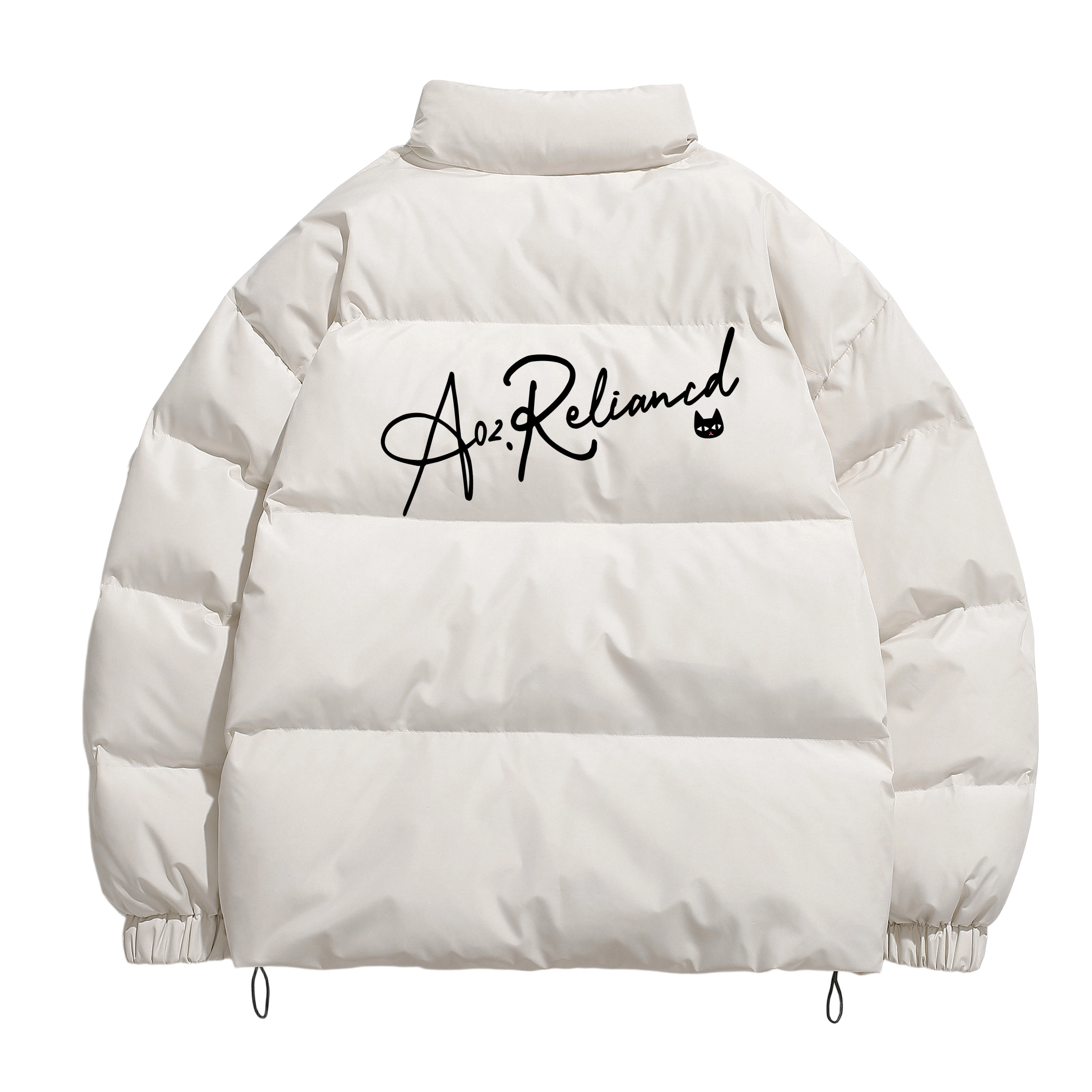 a02 Down JacketsLogo