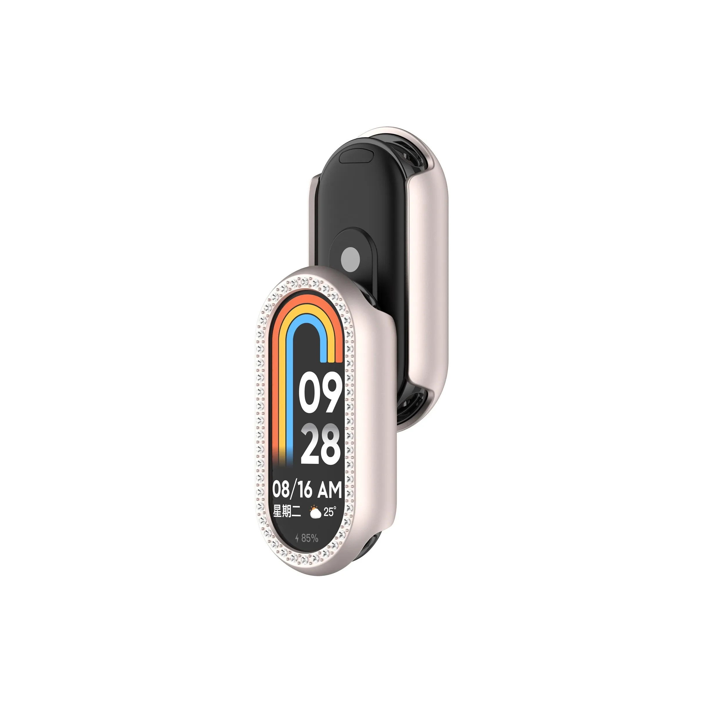 Biocirca PC Xiaomi10NFC