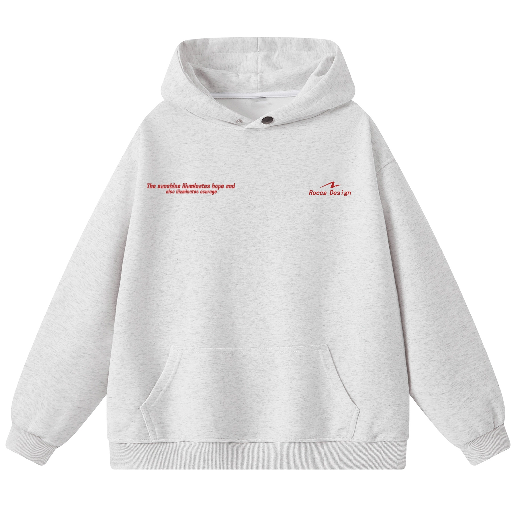ROCCA DESIGN oversize