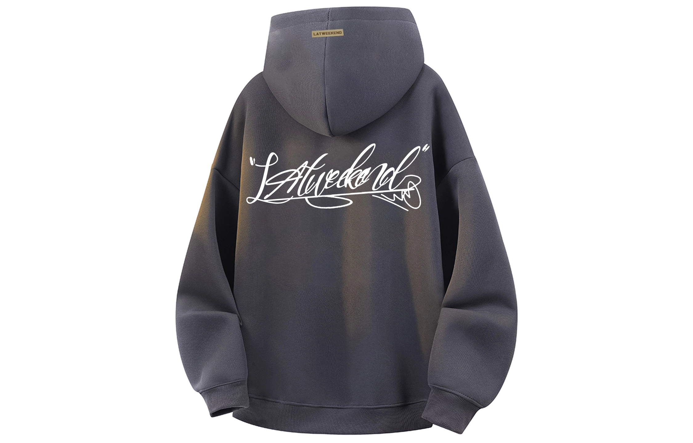 LA'T.WEEKEND 360G Logocleanfit