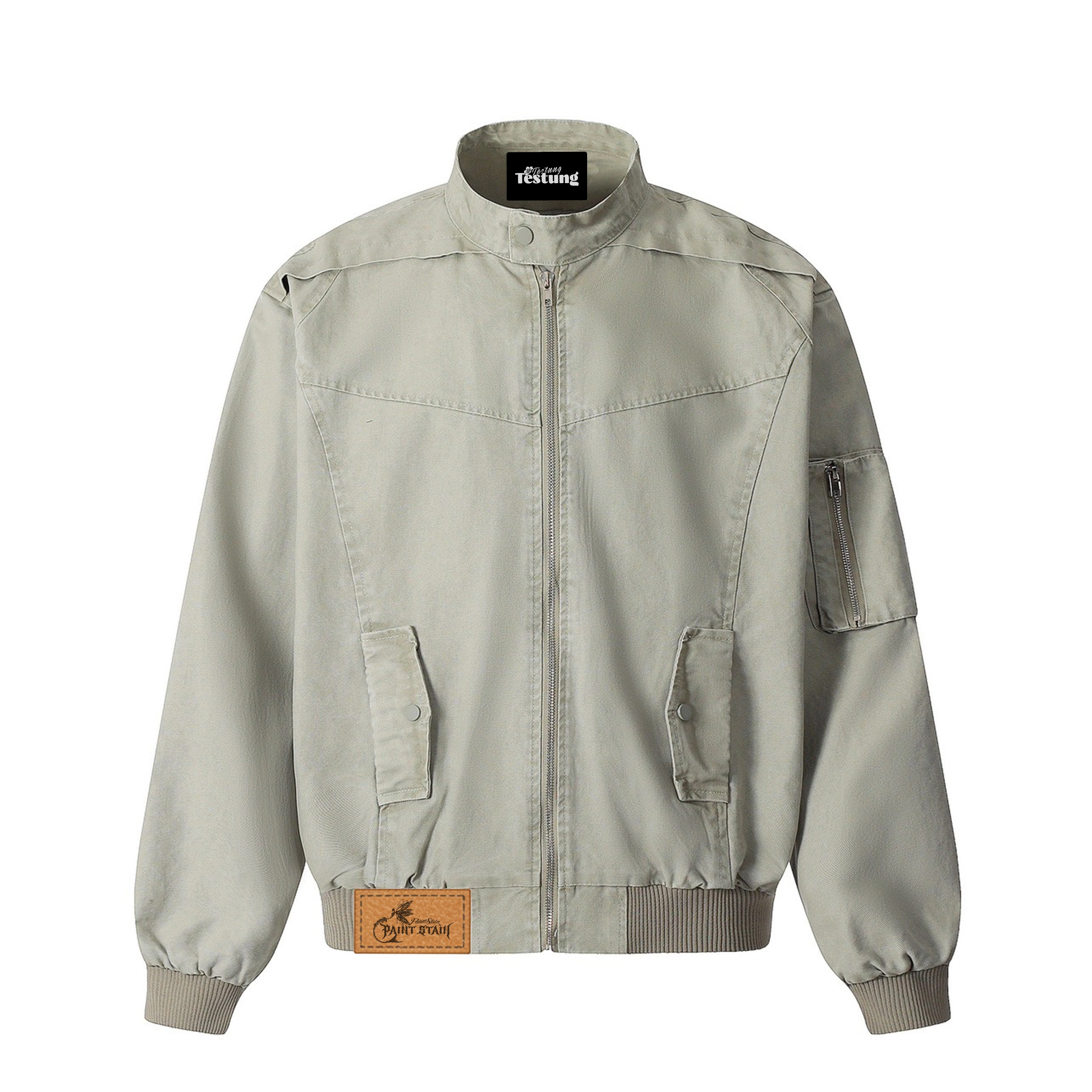 PAINT STAIN cleanfit