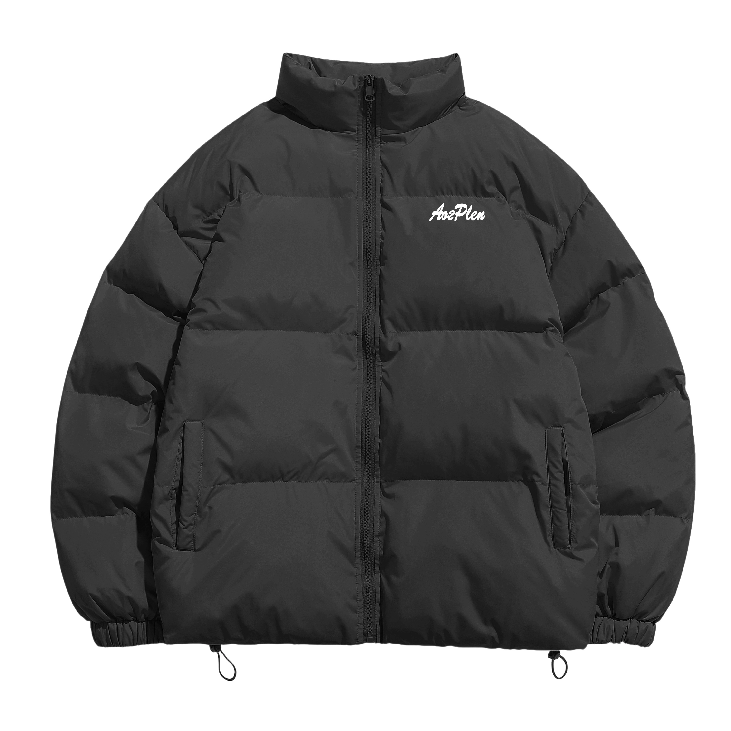 a02 Down JacketsLogo