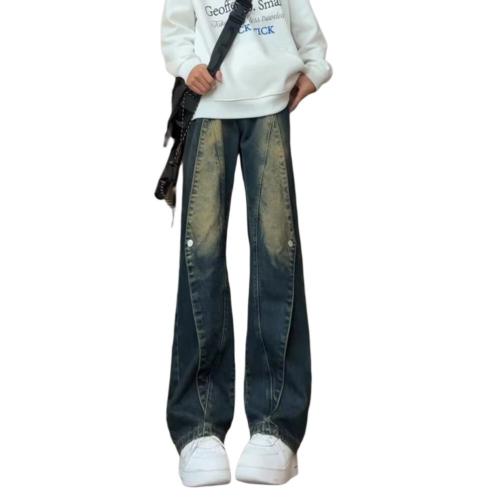 LIN MYKING hiphopcleanfit