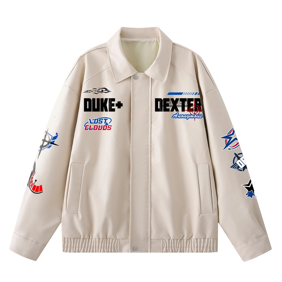 DUKE+DEXTER PUvibe