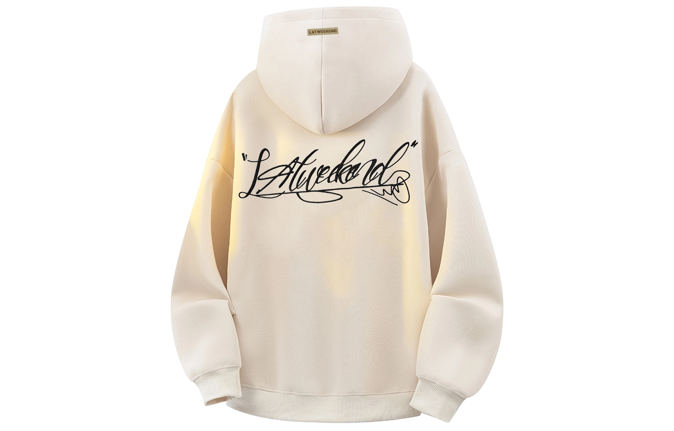 LA'T.WEEKEND 360G Logocleanfit