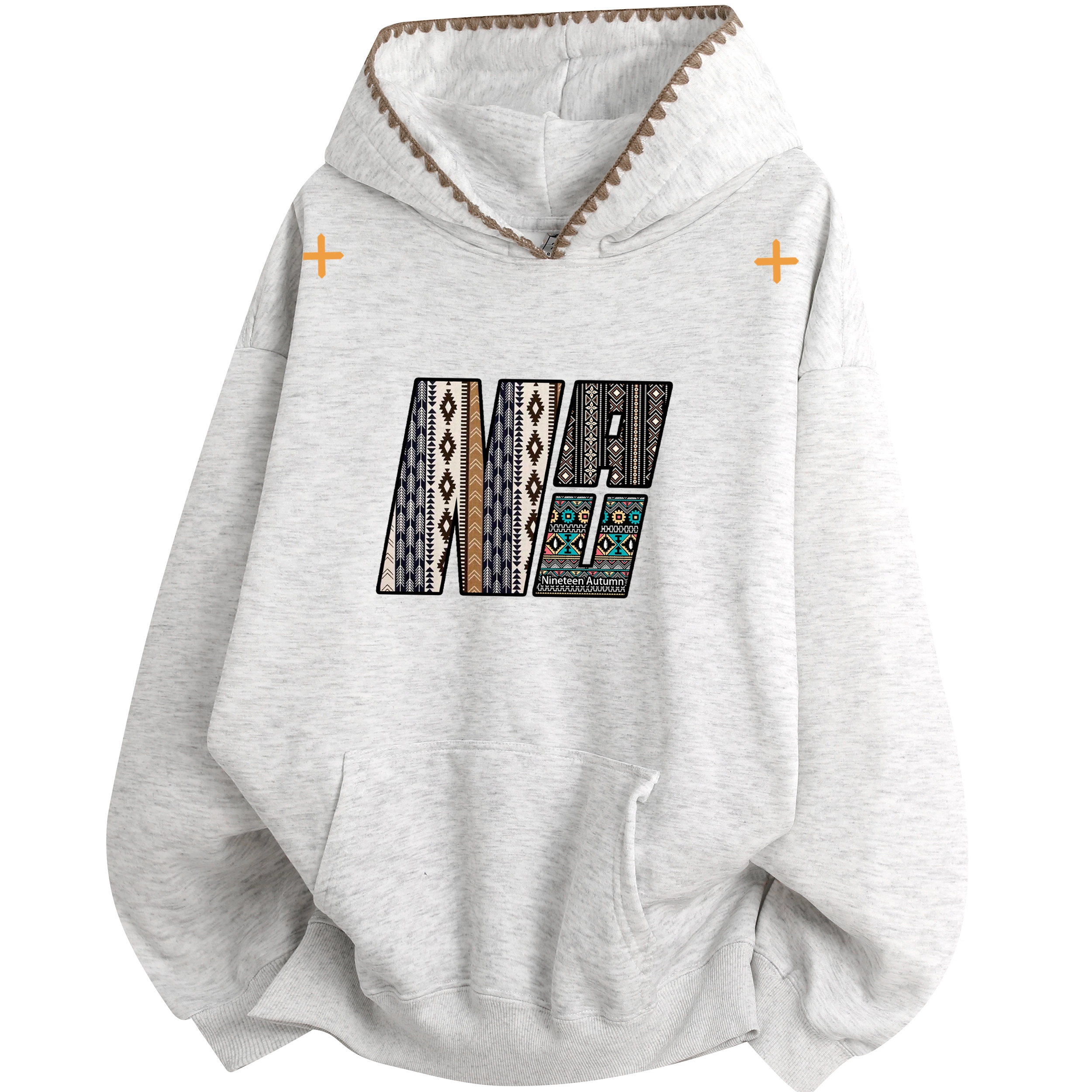 NINETEEN AUTUMN Logo