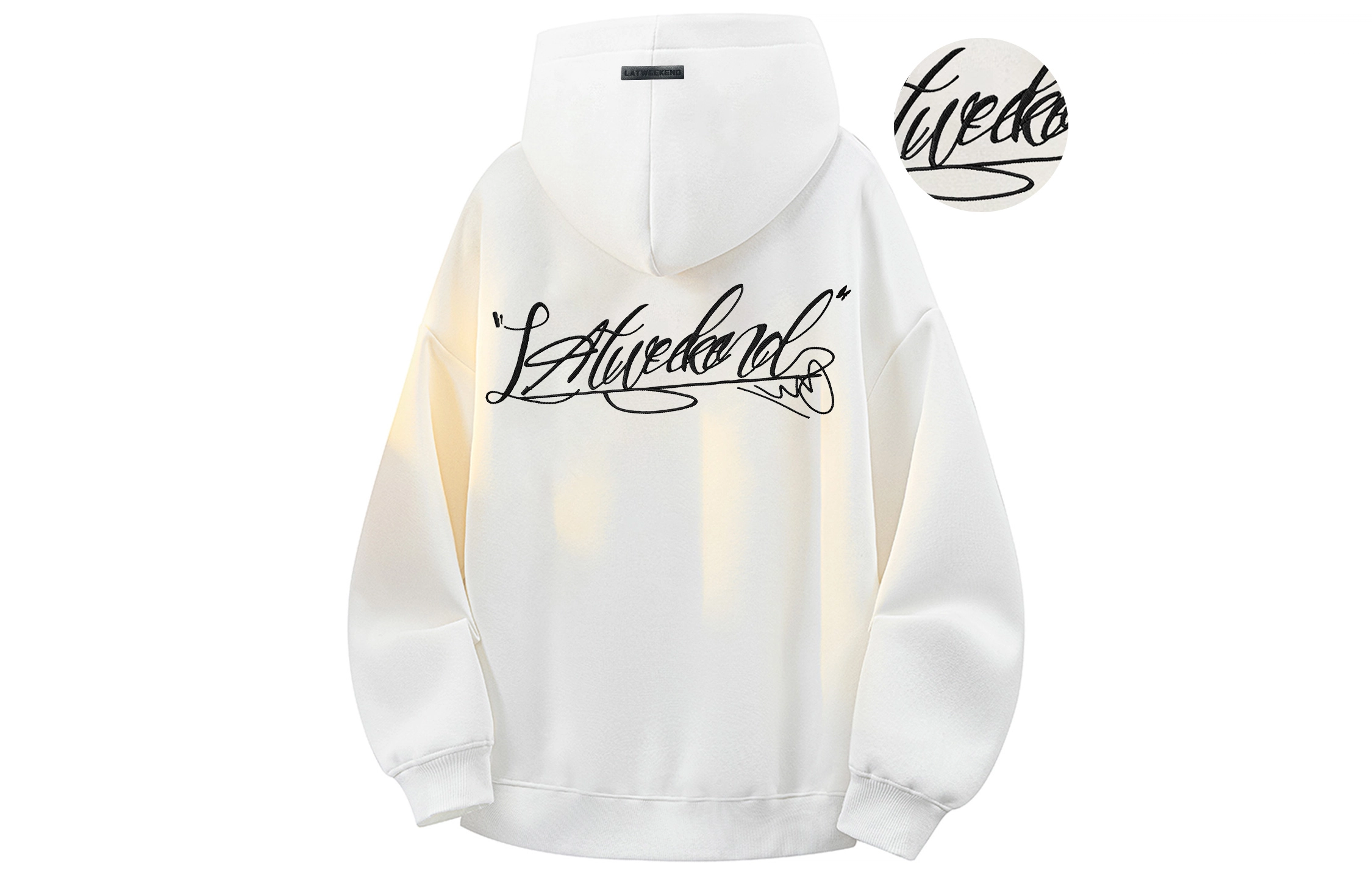 LA'T.WEEKEND 360G Logocleanfit