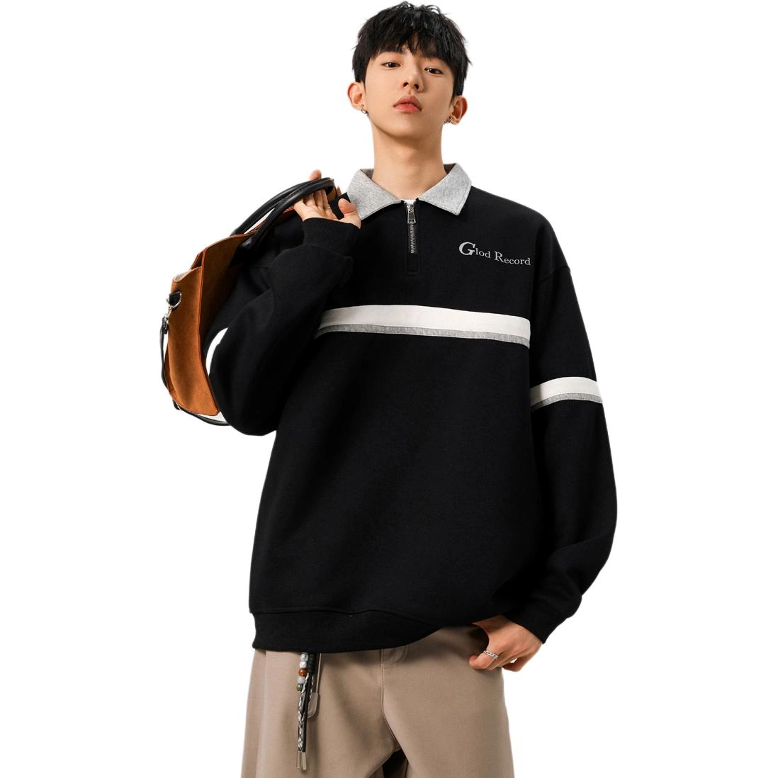 AOPAISHARK polo