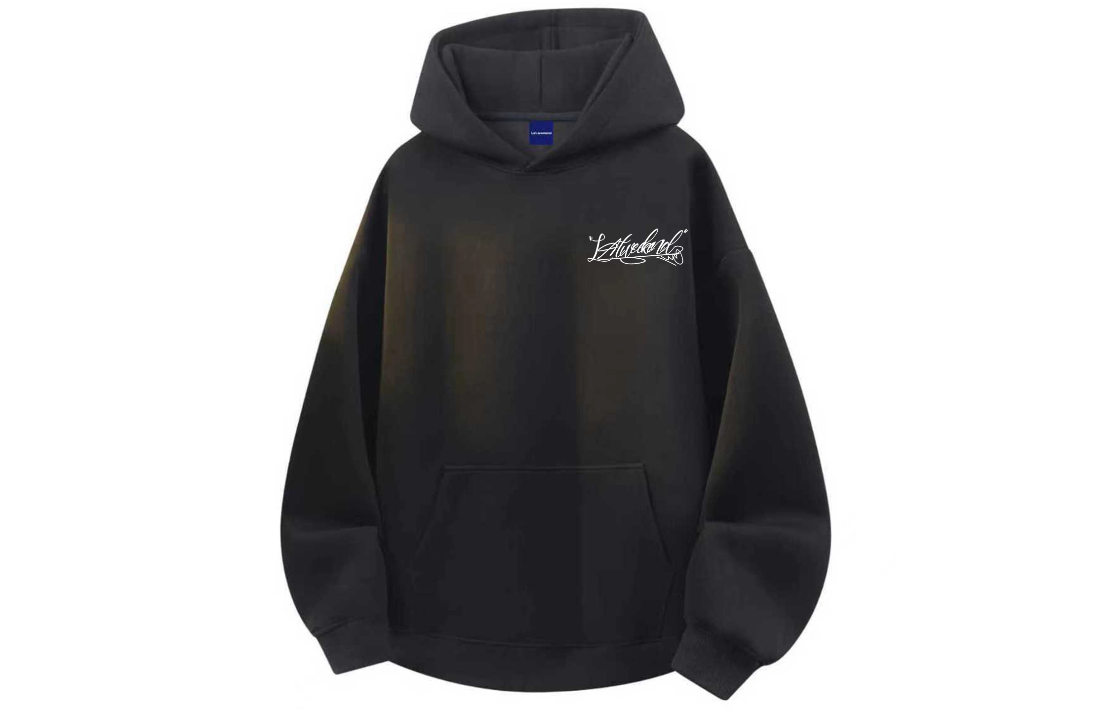 LA'T.WEEKEND 360G Logocleanfit