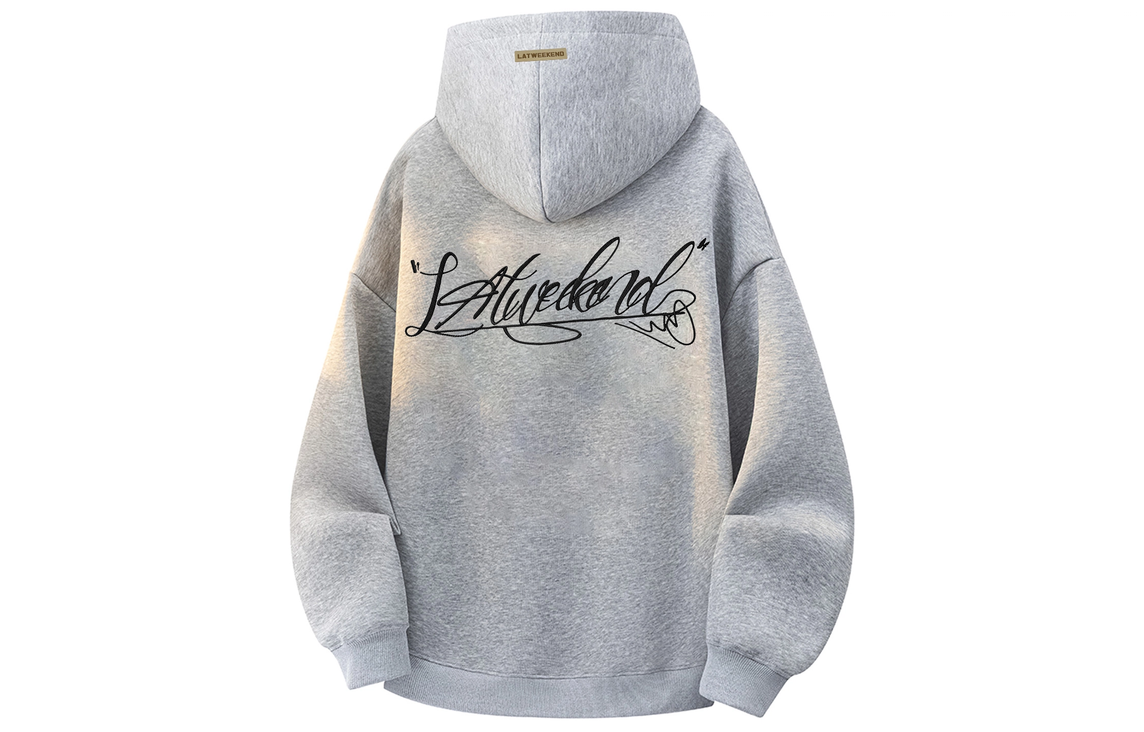 LA'T.WEEKEND 360G Logocleanfit