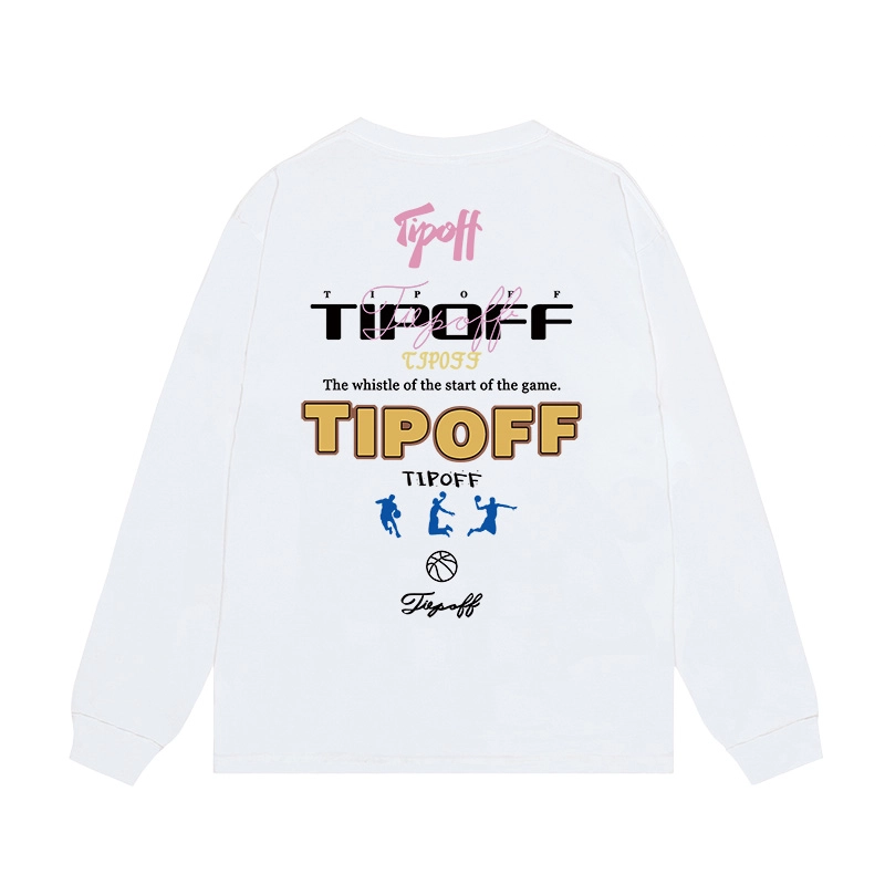 TIP-OFF T