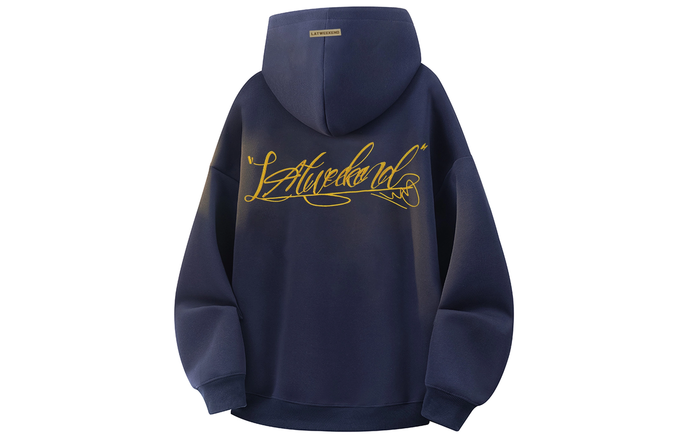 LA'T.WEEKEND 360G Logocleanfit