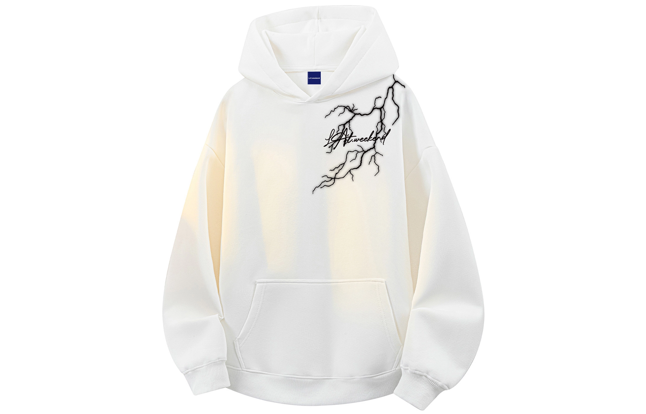 LA'T.WEEKEND 360g Logocleanfit