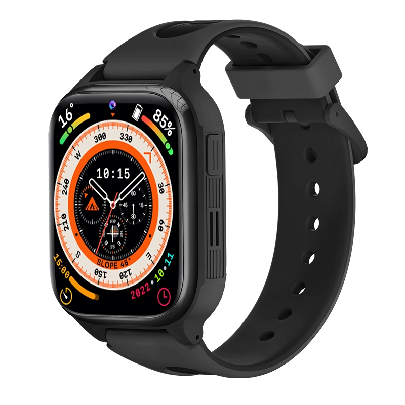 app SOS