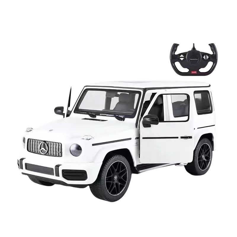 T 114 AMG G63