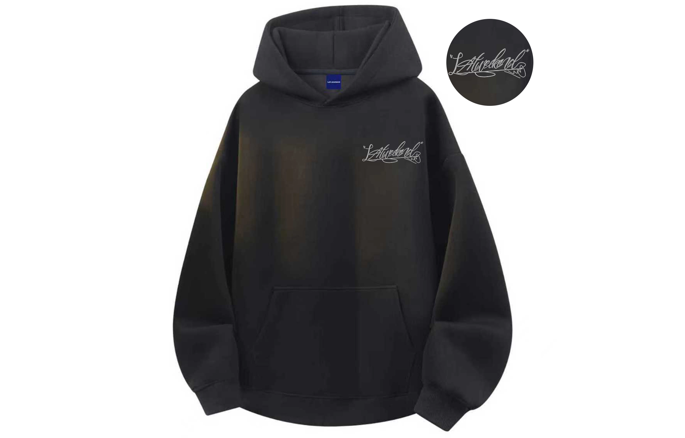 LA'T.WEEKEND 360G Logocleanfit