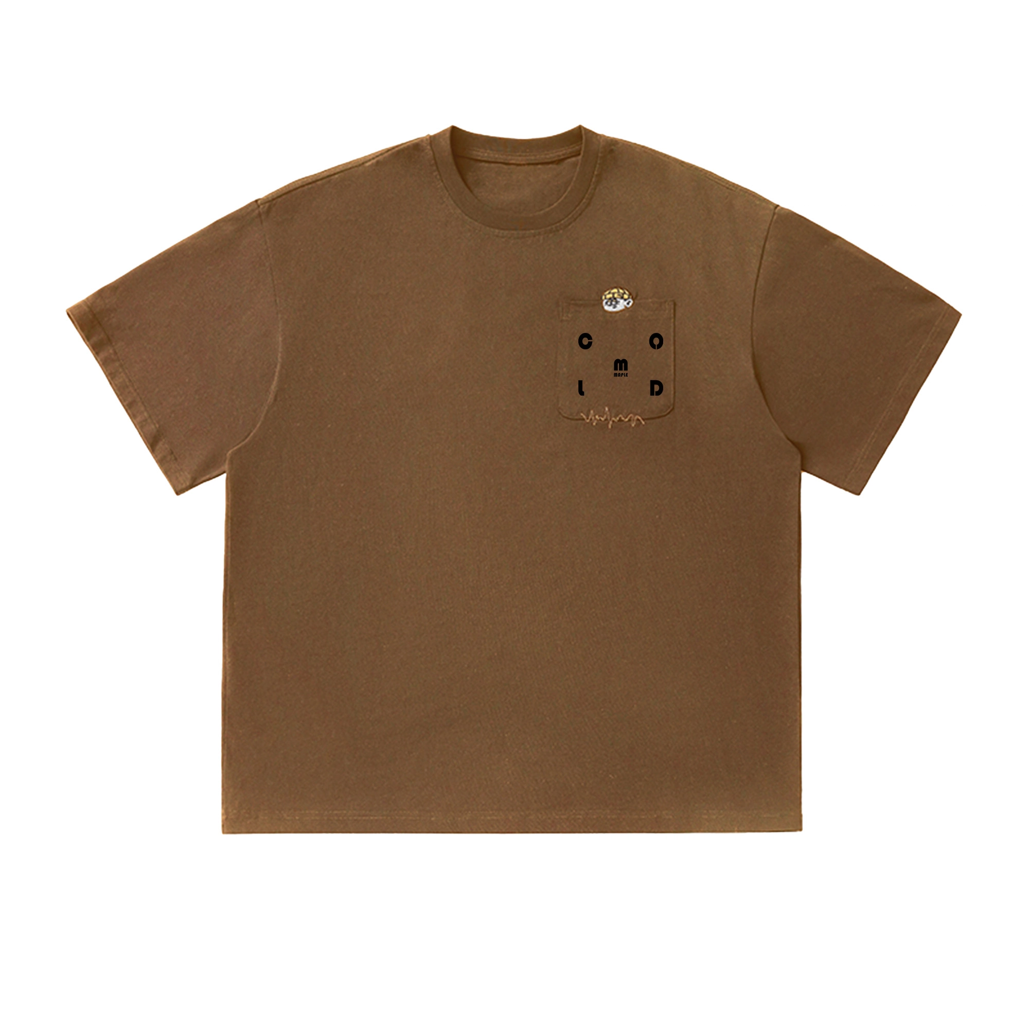 COLD MAPLE T