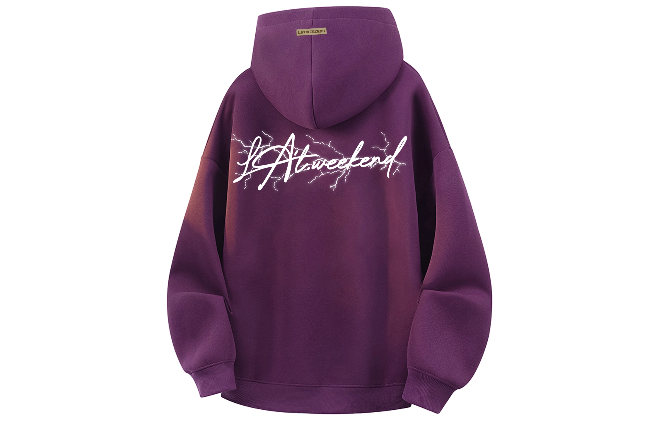 LA'T.WEEKEND 360g Logocleanfit