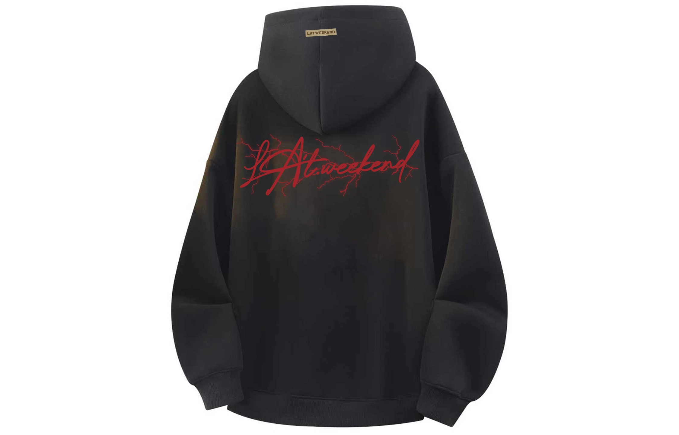 LA'T.WEEKEND 360g Logocleanfit