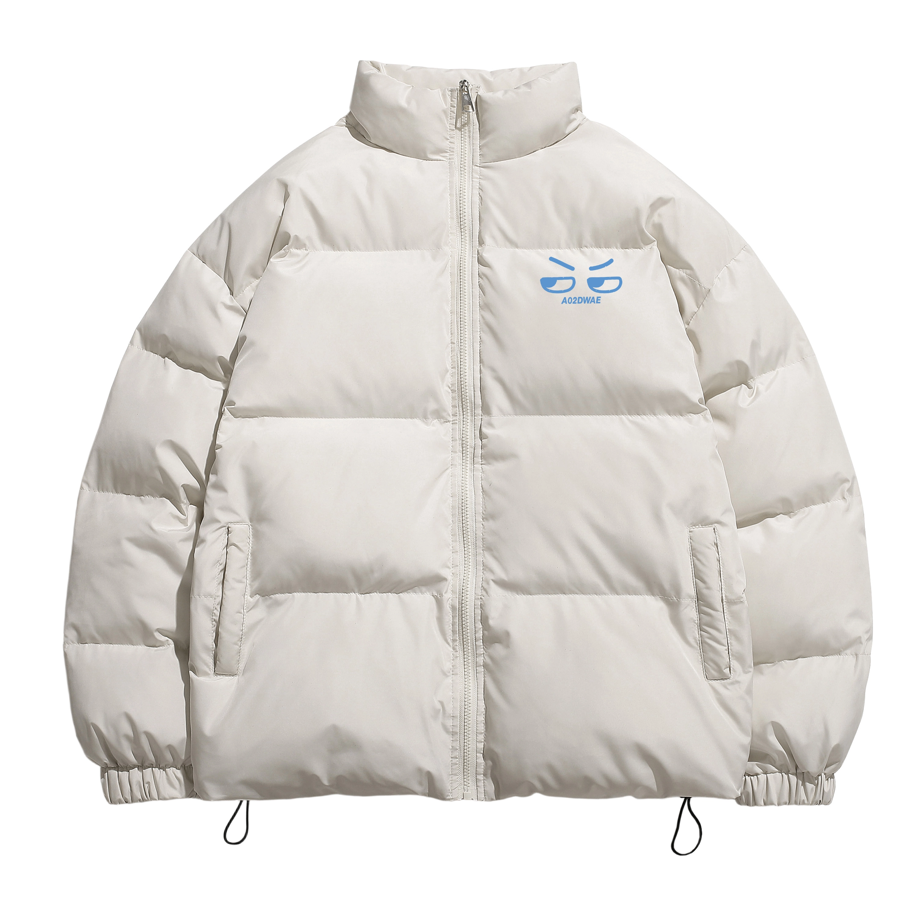 a02 Down JacketsLogo