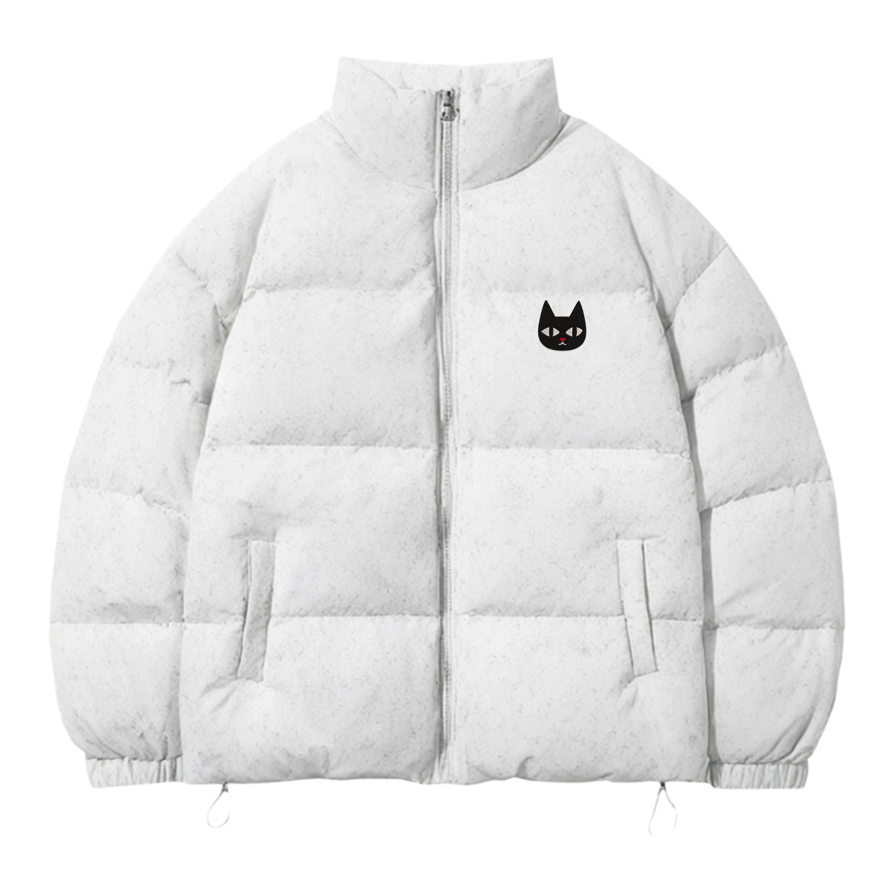 a02 Down Jackets