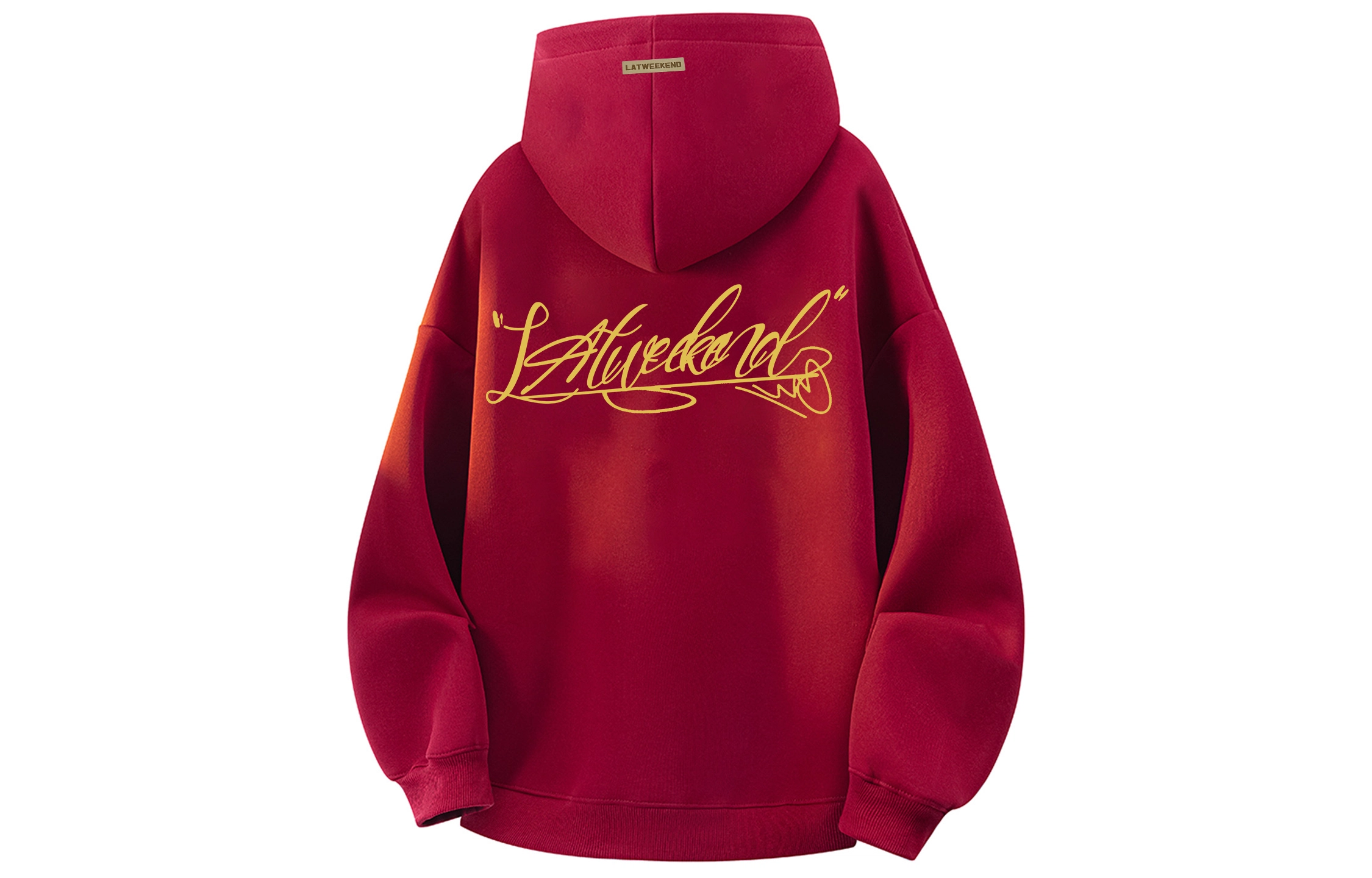 LA'T.WEEKEND 360G Logocleanfit