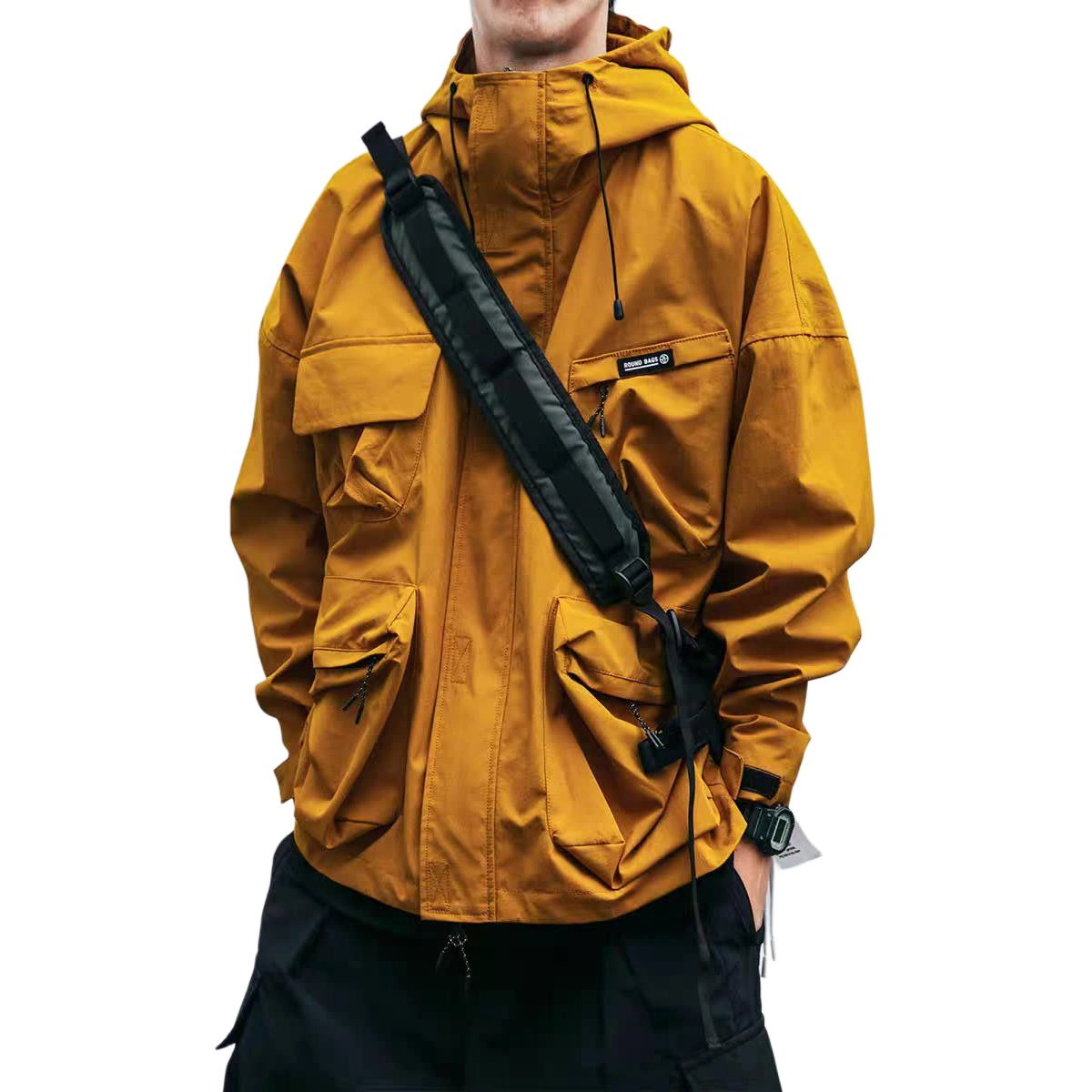 LIN MYKING cityboycleanfit