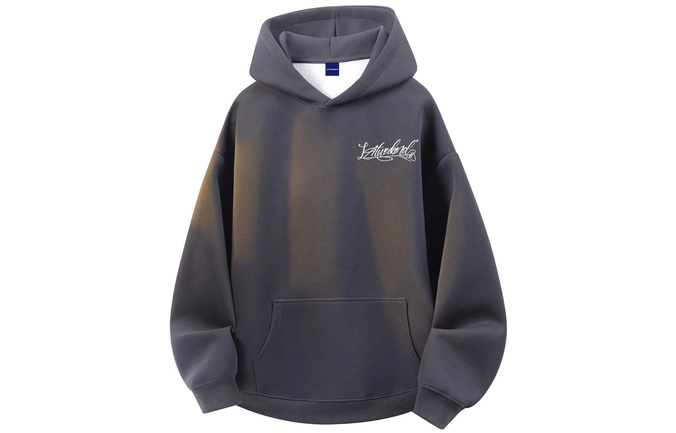 LA'T.WEEKEND 360G Logocleanfit