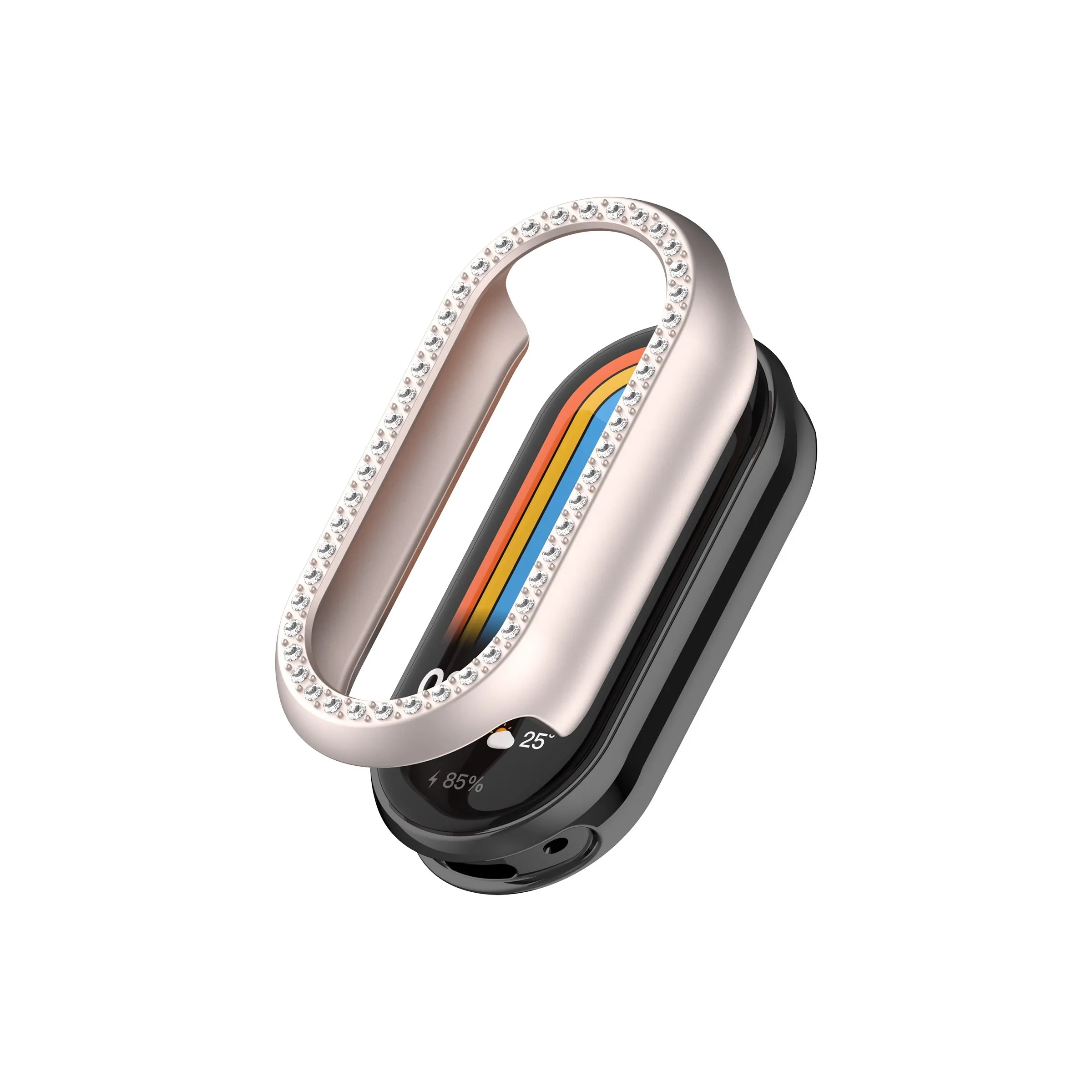 Biocirca PC Xiaomi10NFC