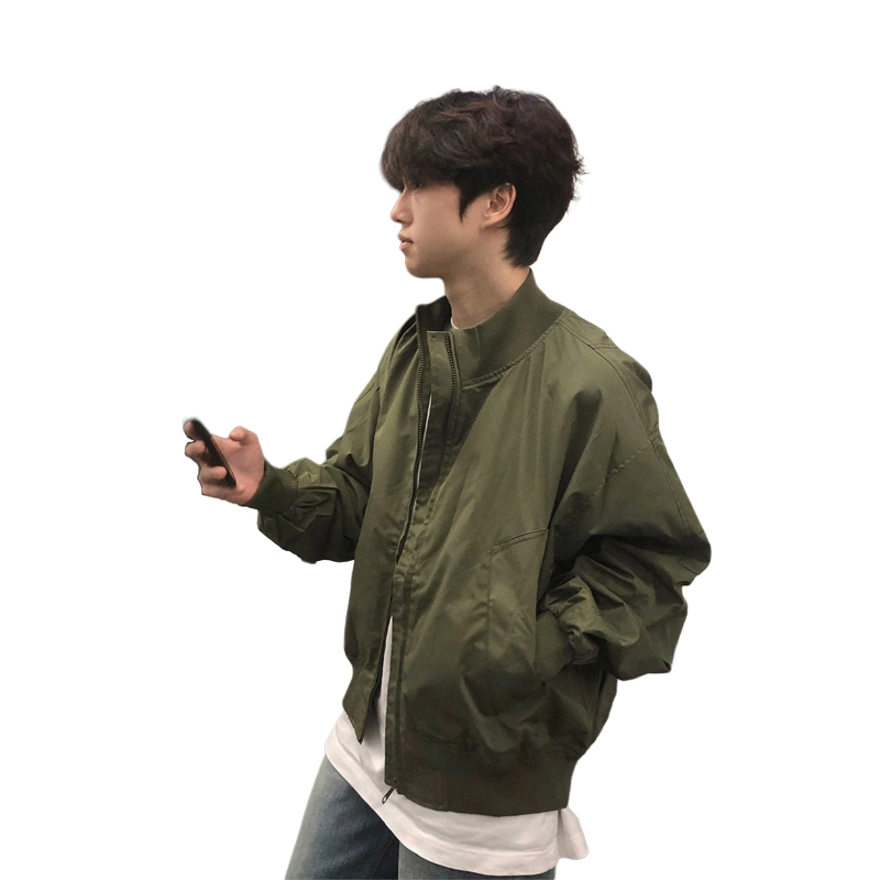 bomber