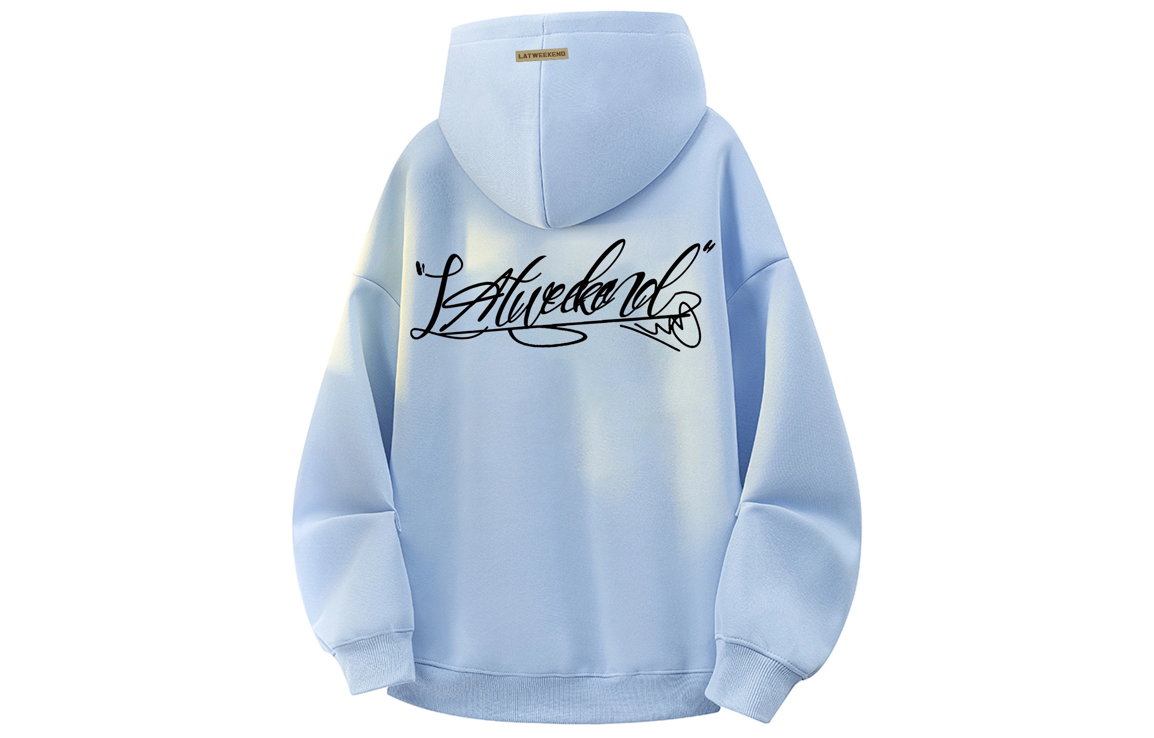 LA'T.WEEKEND 360G Logocleanfit