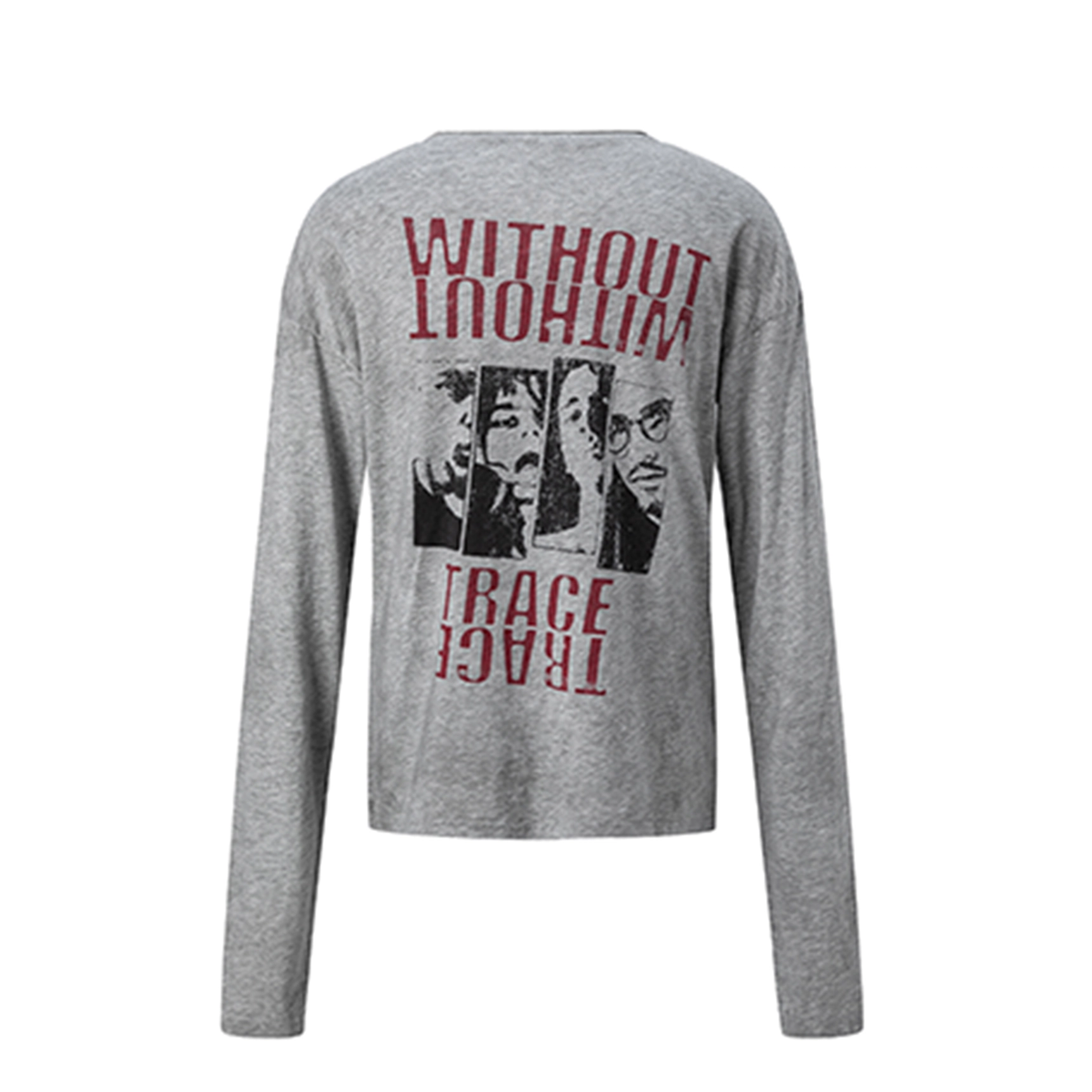 HRDW vintageT