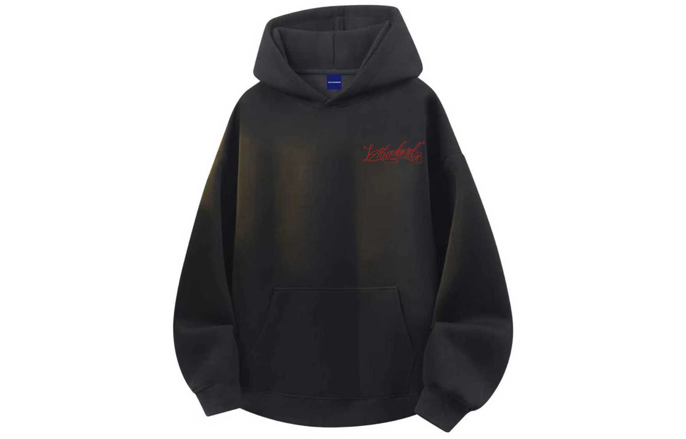LA'T.WEEKEND 360G Logocleanfit