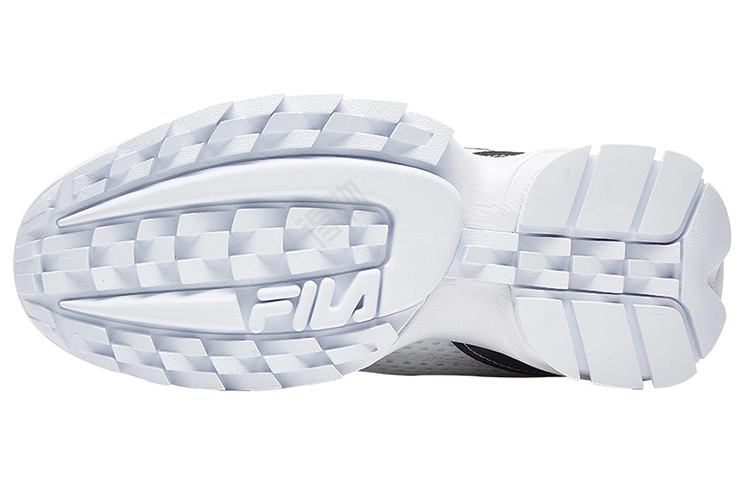 Fila Fusion