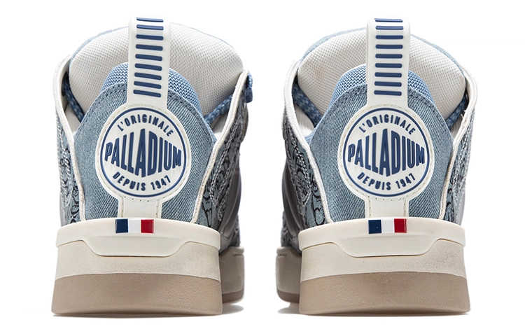x Palladium Pallablast St Spsb
