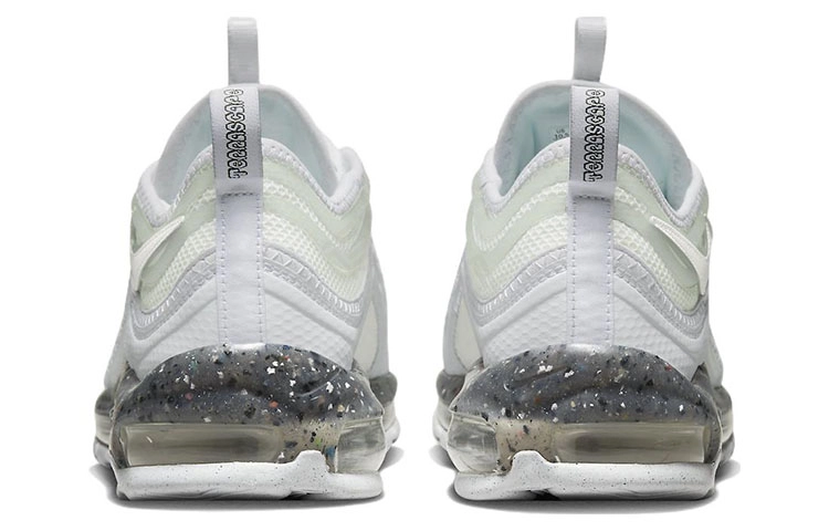 Nike Air Max 97 Terrascape "Triple White"