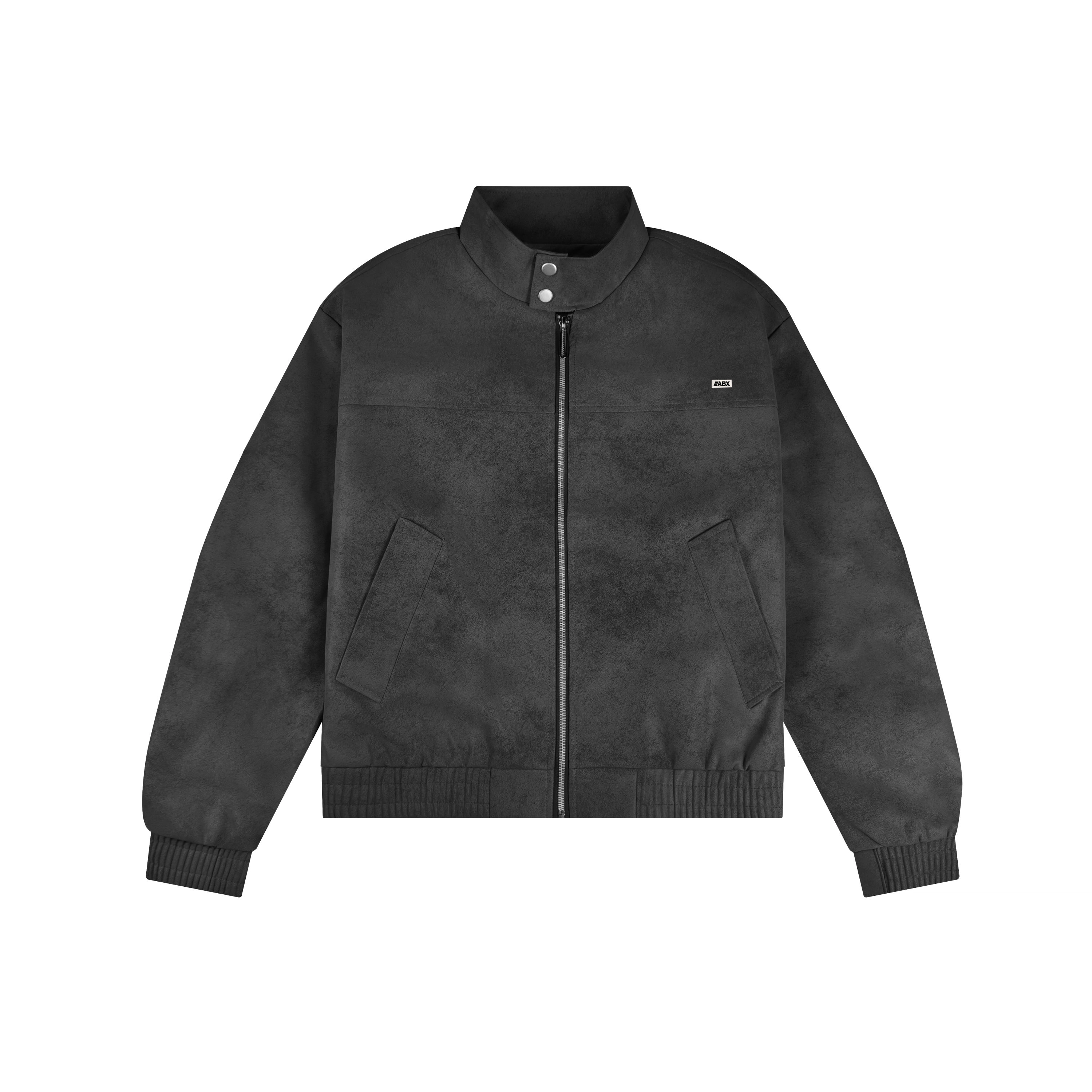 A.B.X bombercleanfit