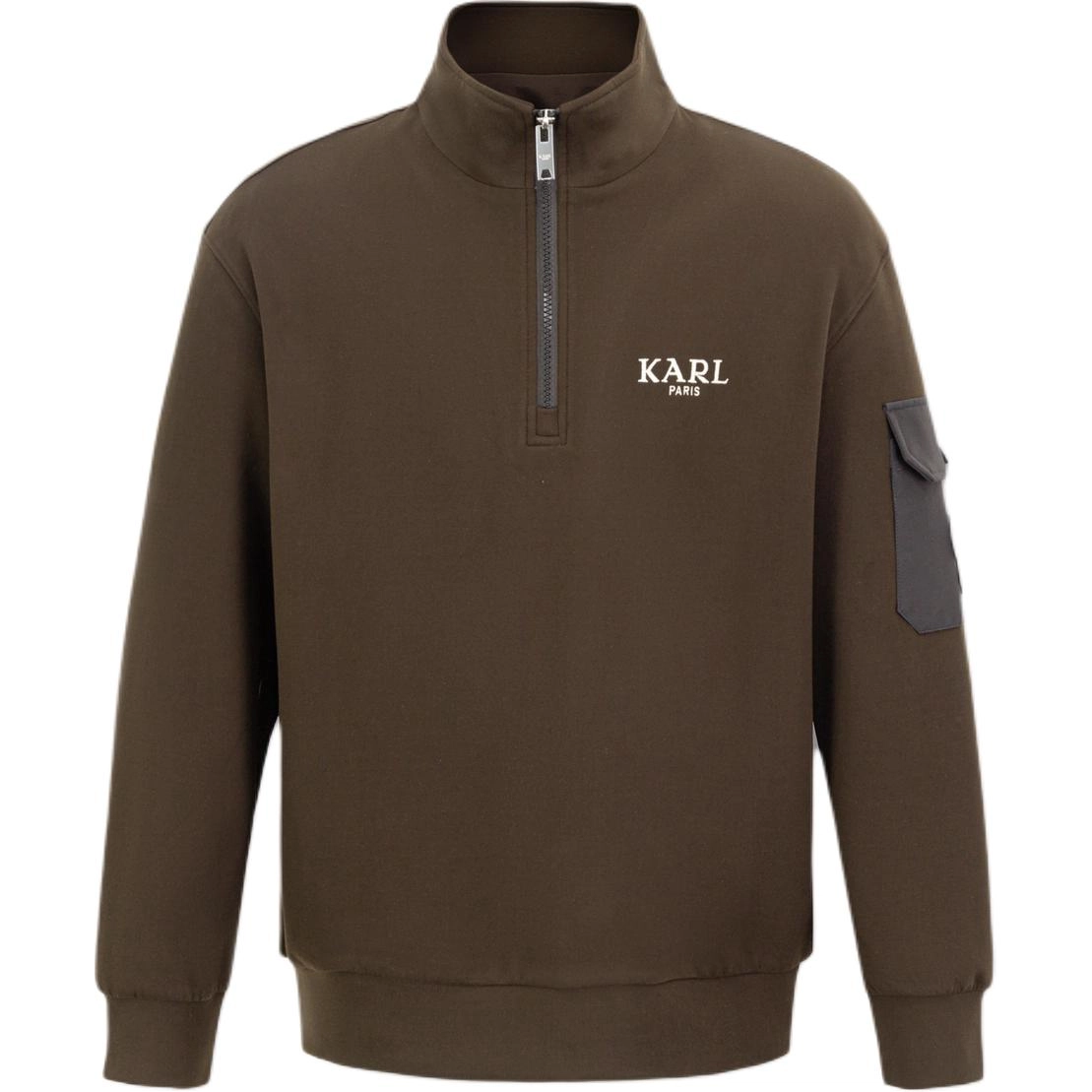 KARL LAGERFELD FW25 Logo