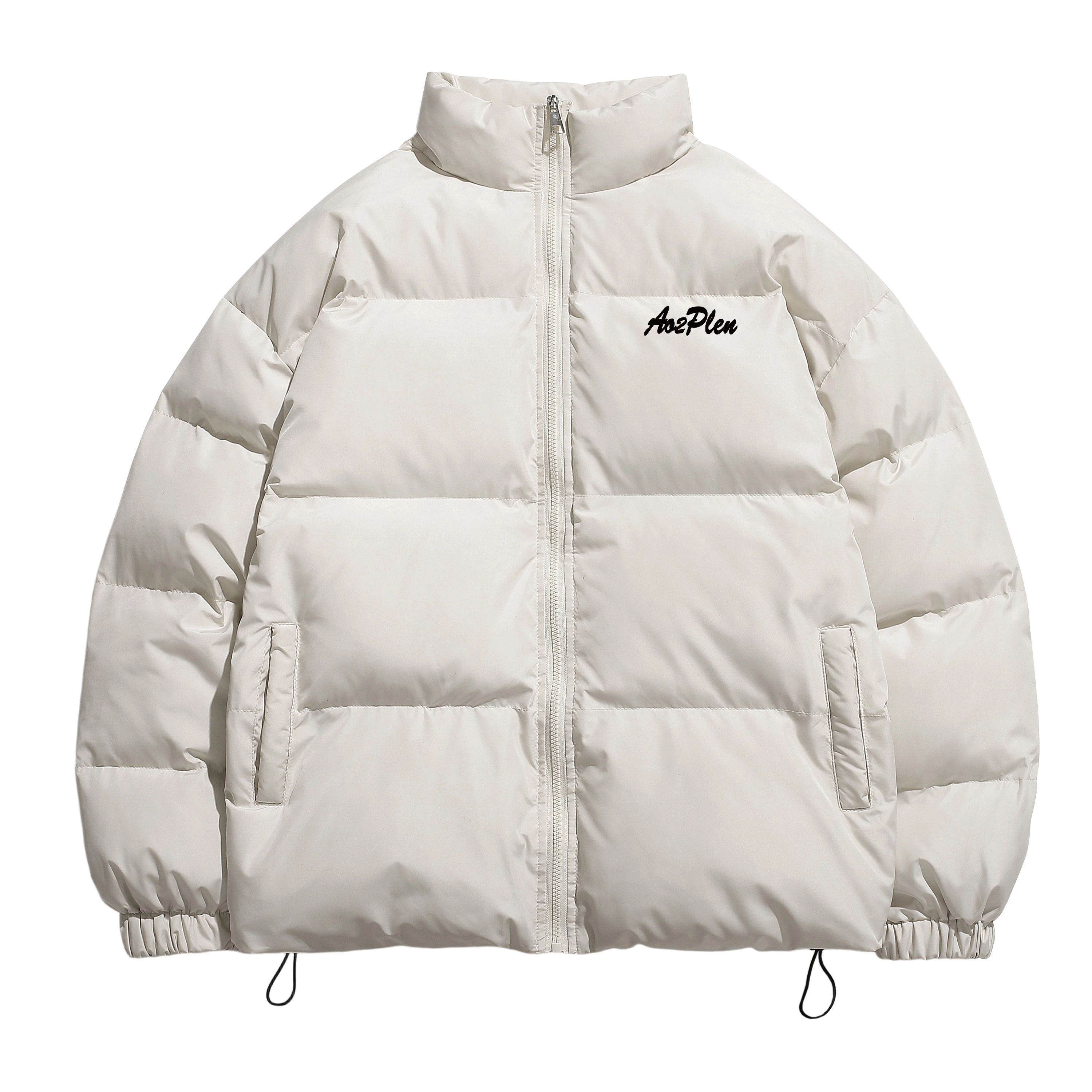 a02 Down JacketsLogo