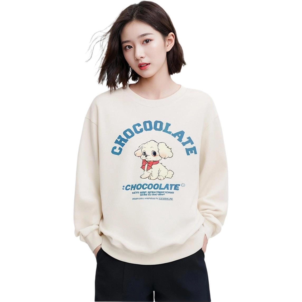 CHOCOOLATE I.T