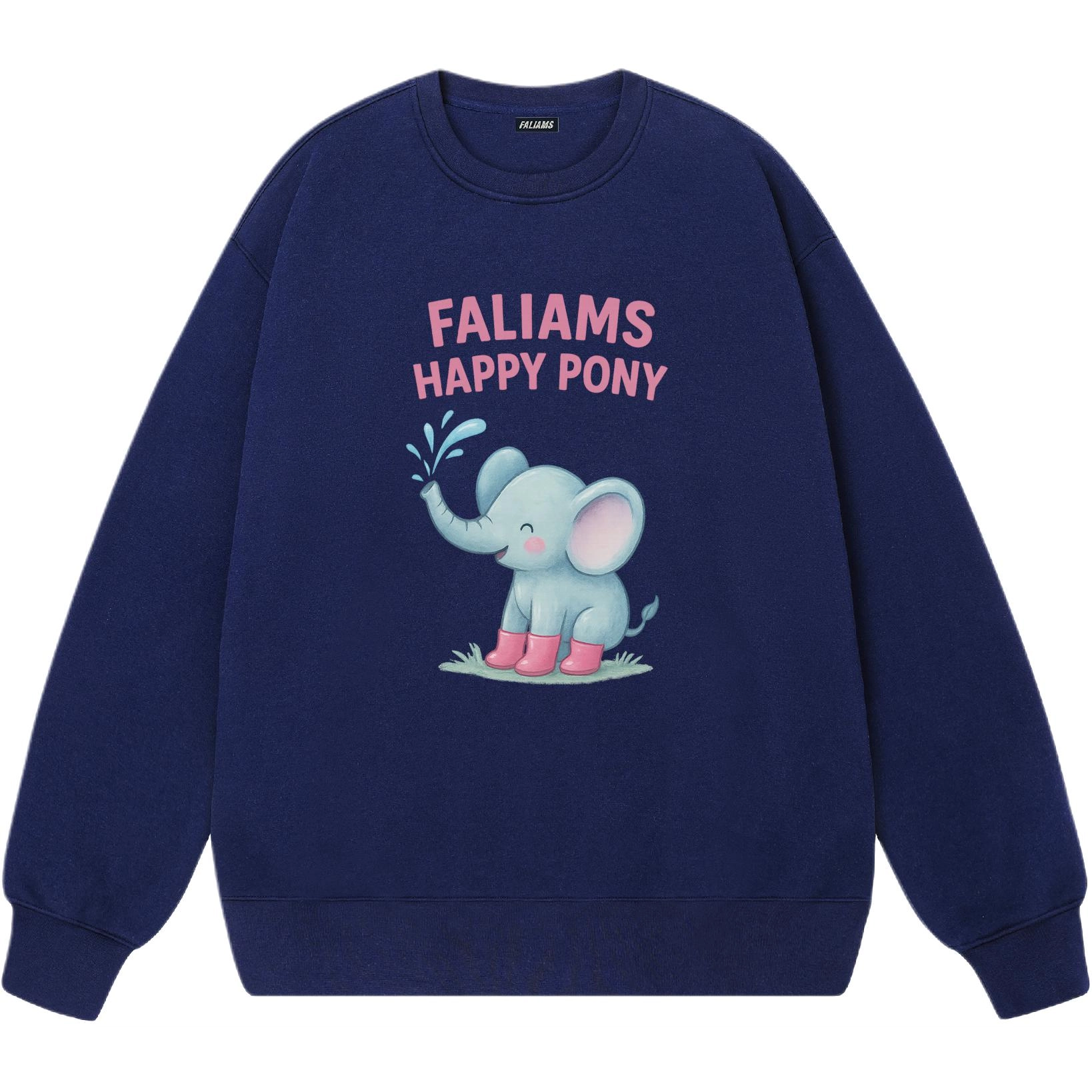 FALIAMS