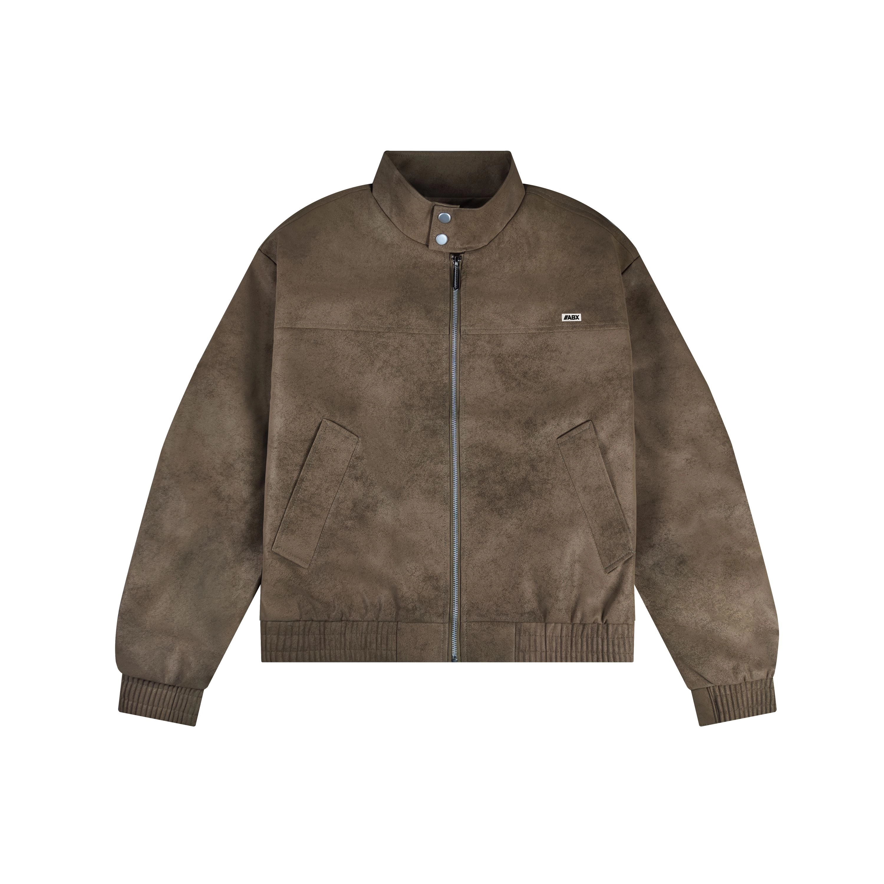 A.B.X bombercleanfit