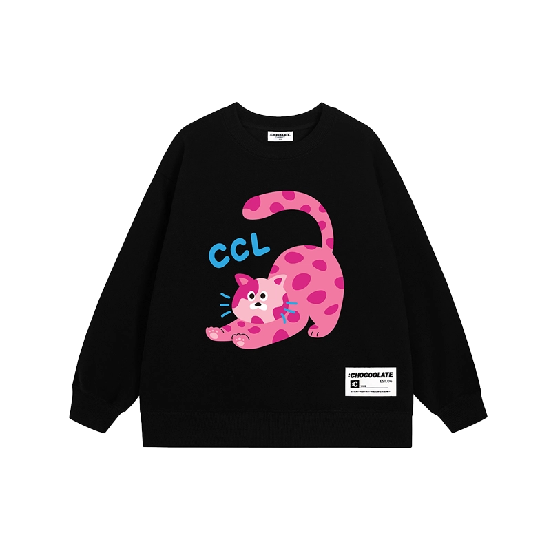 CHOCOOLATE I.T