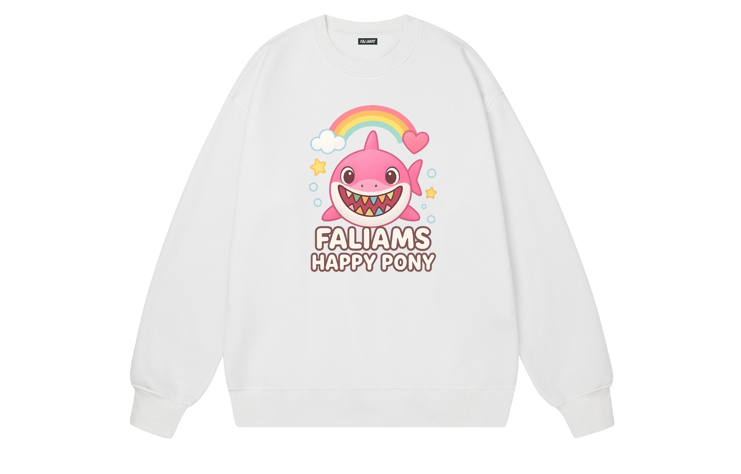 FALIAMS