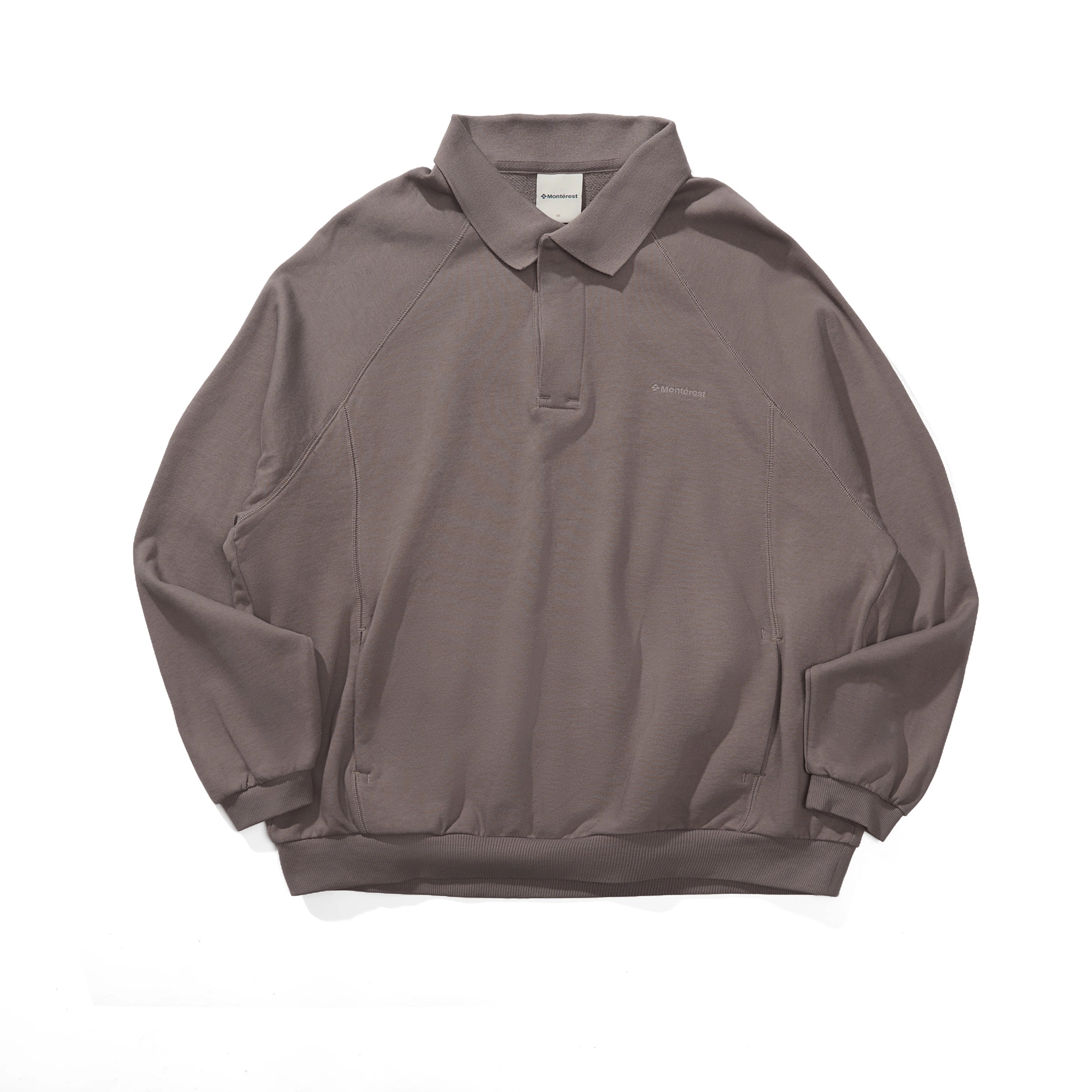 NOTHOMME Monterest POLO