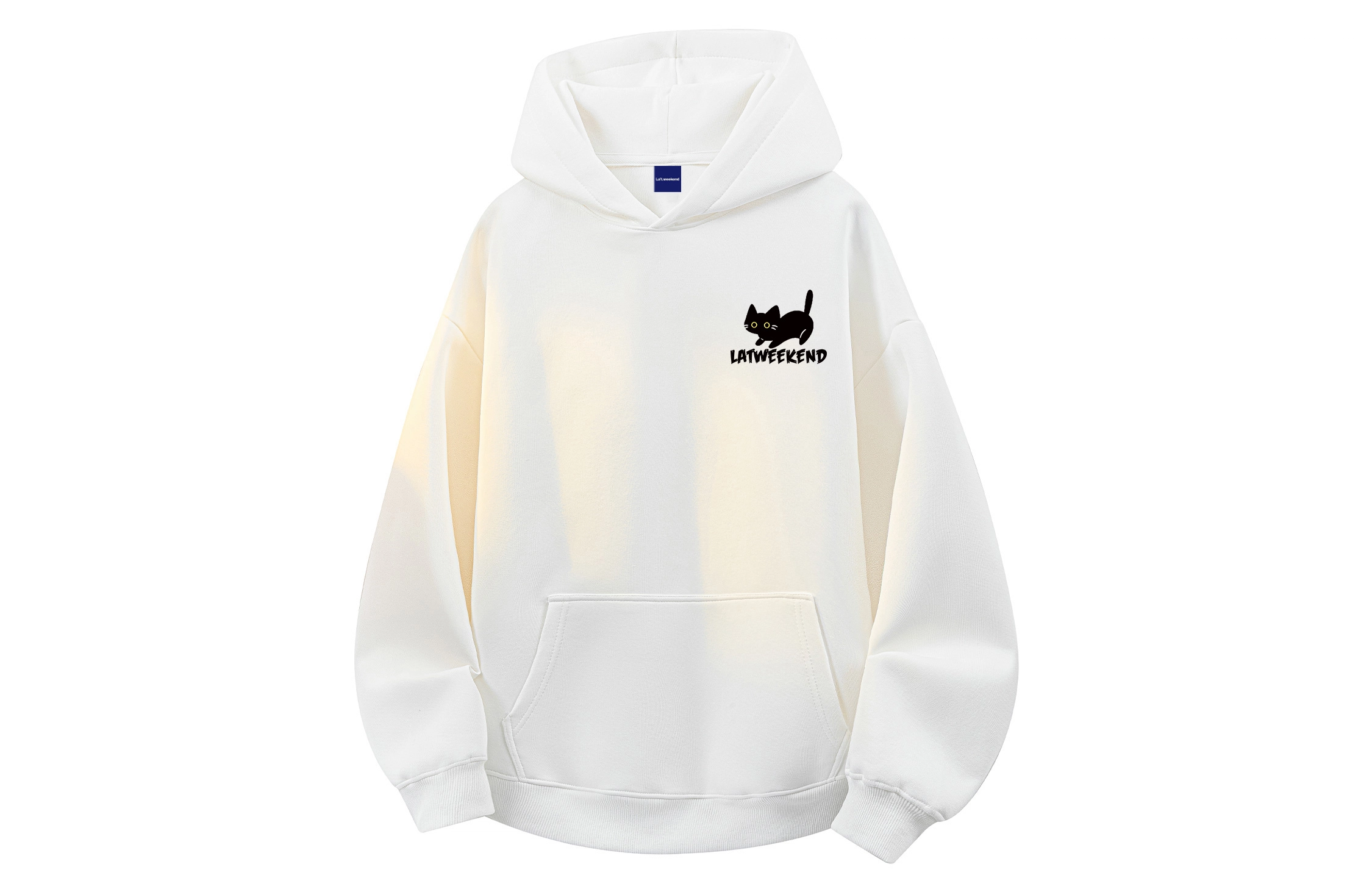 LA'T.WEEKEND 360G Logo