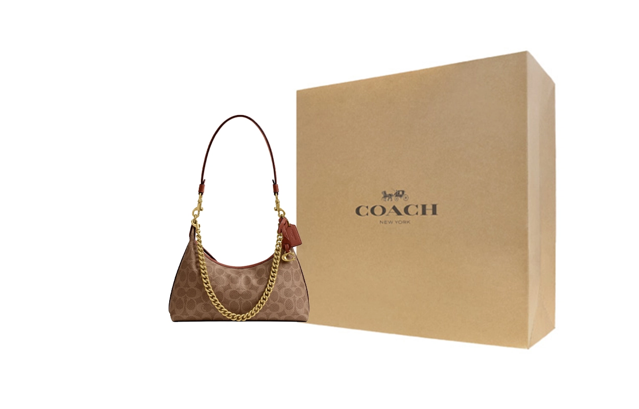 COACH Juliet 25