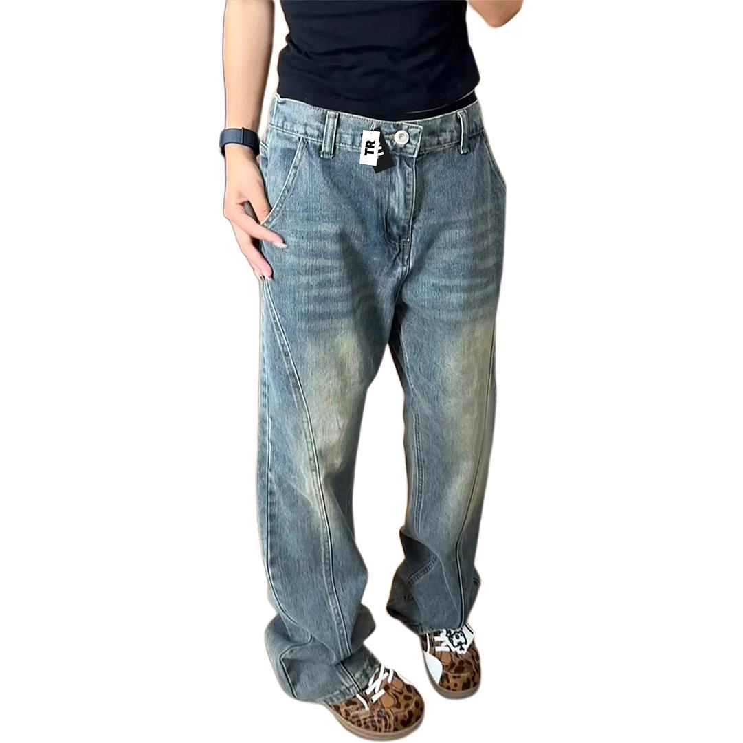 TR cleanfitvibe