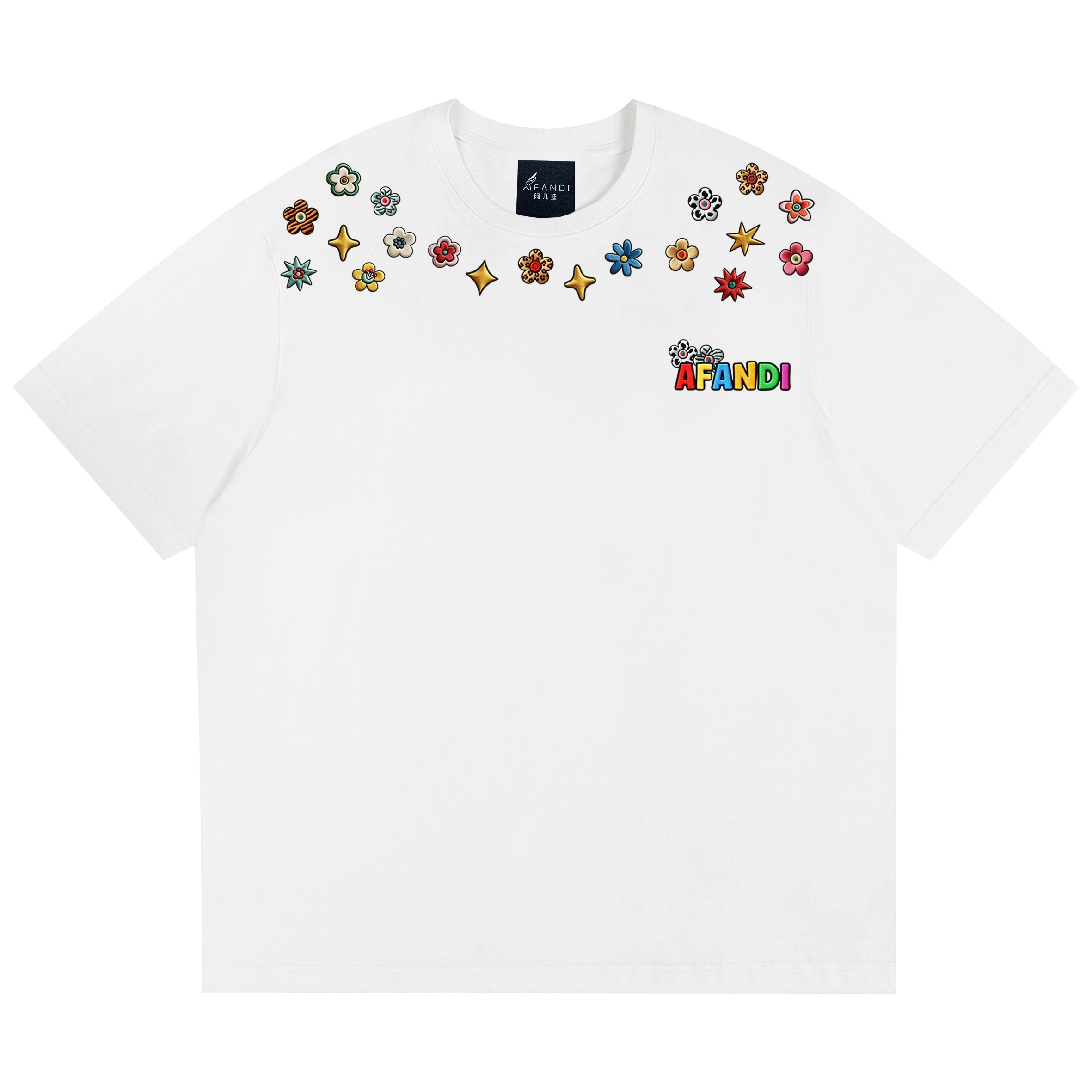 T